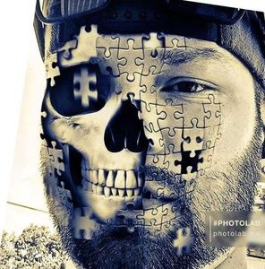 Meet your Posher, Larry